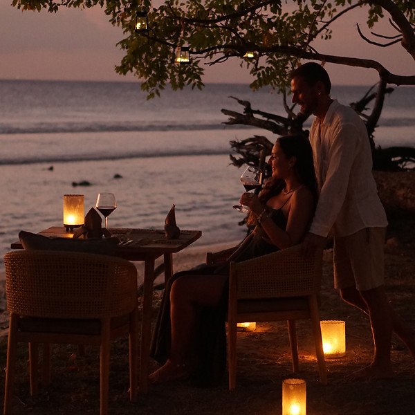 Luthis Conciergerie hospitality and villa management service standards